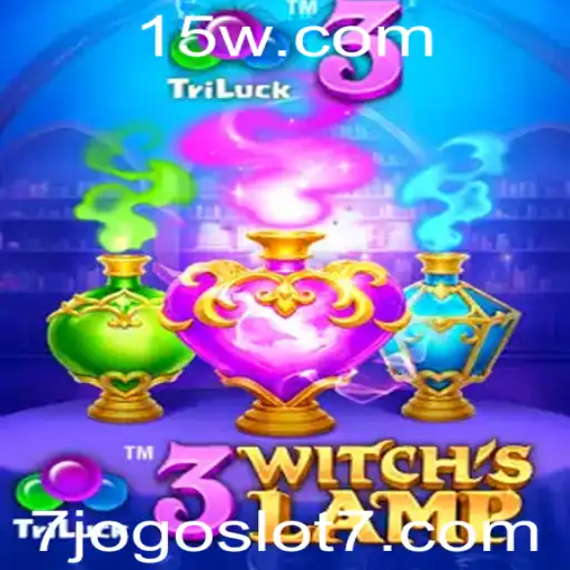 Explorando o Fascinante Universo de 3WitchsLamp