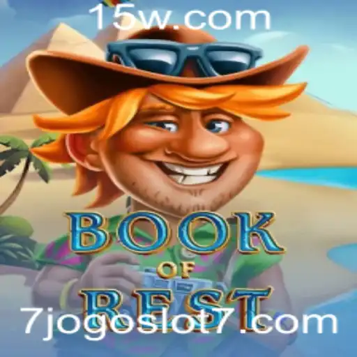 Explorando o Mundo de BookofRest na Plataforma 7jogos.com