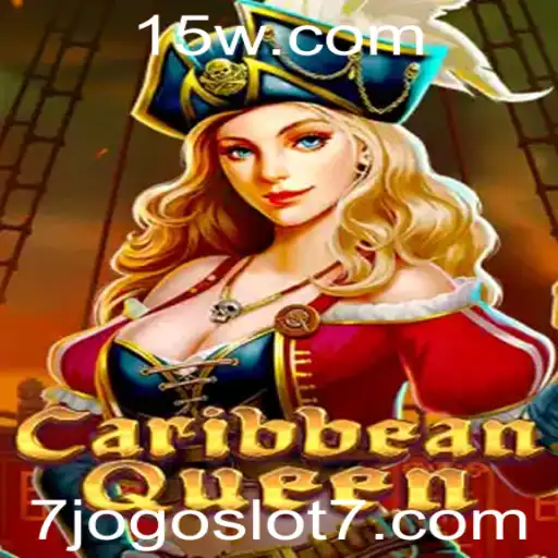 Descobrindo o Fascinante Mundo de CaribbeanQueen: Um Mergulho no Jogo da 7jogos. com