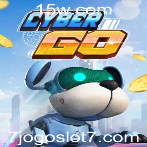 CyberGO: Explorando o Futuro dos Jogos Online