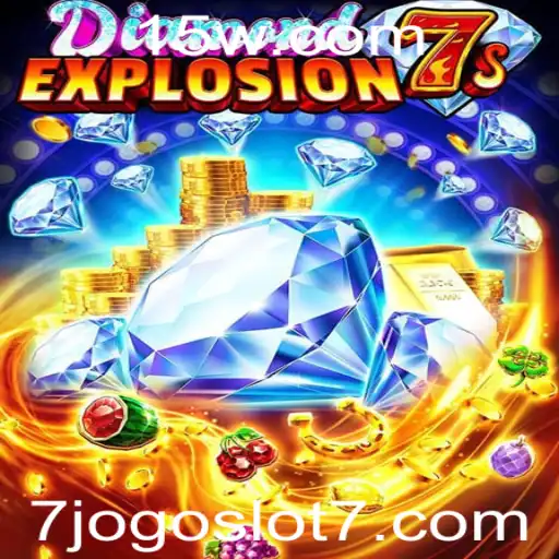 Explorando a Excitação do DiamondExplosion7s: Um Novo Favorito em 7jogos.com
