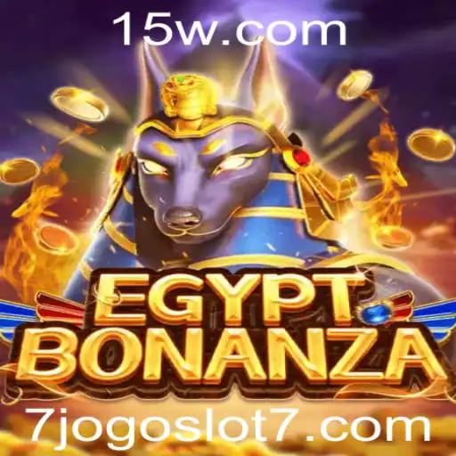 Descubra a Emoção do Jogo EgyptBonanza no 7jogos.com