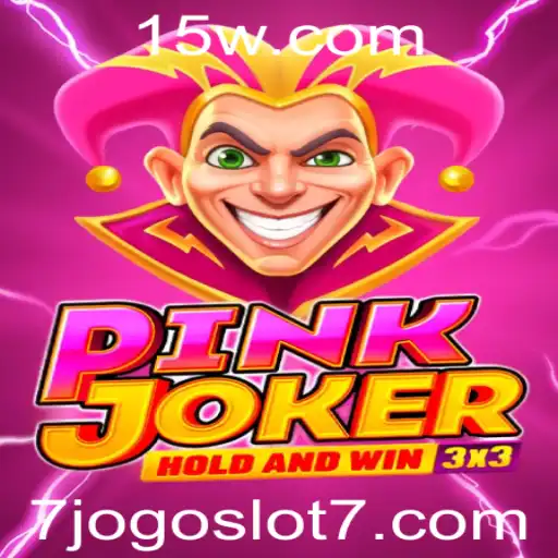 Descubra o Fascinante Mundo de Pinkjoker no 7jogos.com