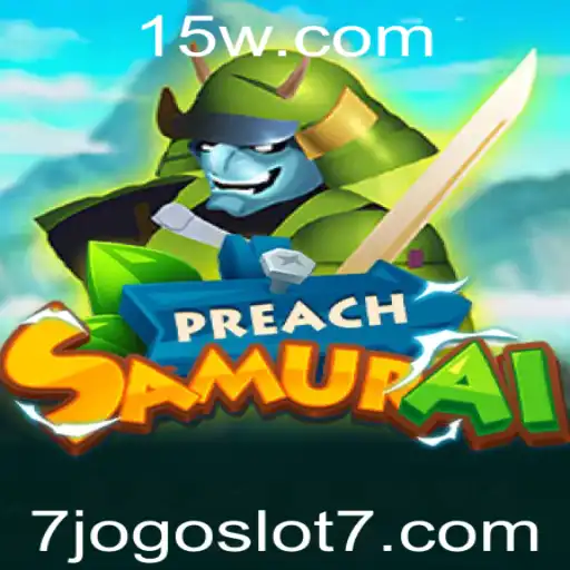 Descubra o Mundo de PreachSamurai: Um Jogo Inovador em 7jogos.com