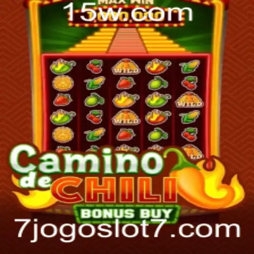 Descubra o Mundo de CaminodeChiliBonusBuy: Um Jogo Inovador em 7jogos. com