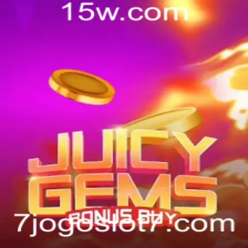 Explorando o Fascinante Mundo de JuicyGemsBonusBuy no 7jogos. com