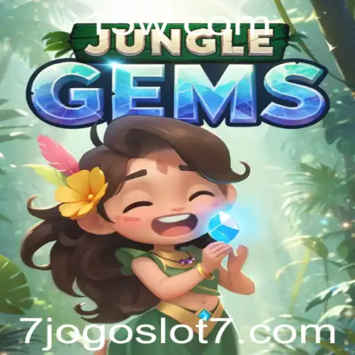 Descubra JungleGems: Aventuras e Estratégia no Coração da Selva