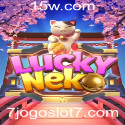 Explorando LuckyNeko: O Fascinante Jogo Disponível em 7jogos.com