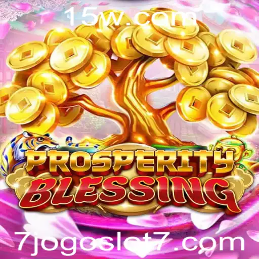 Explorando o Jogo ProsperityBlessing: Uma Jornada de Estratégia e Diversão
