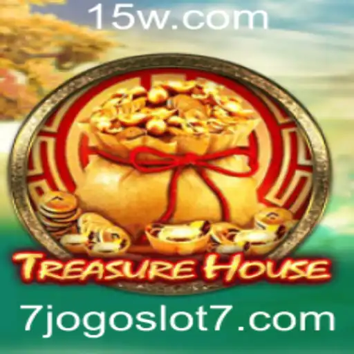 Desvendando TreasureHouse: Aventuras e Estratégias de Jogo