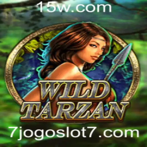 Descubra o Fascinante Mundo de WildTarzan no 7jogos.com