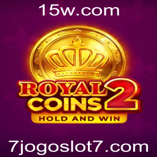 RoyalCoins2: A Nova Sensação do Mundo dos Jogos na 7jogos.com