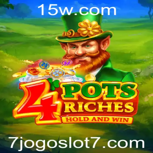 Desvendando o Jogo 4potsriches: Estrutura e Regras