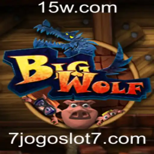 Descubra o Fascinante Mundo de BigWolf no 7jogos.com
