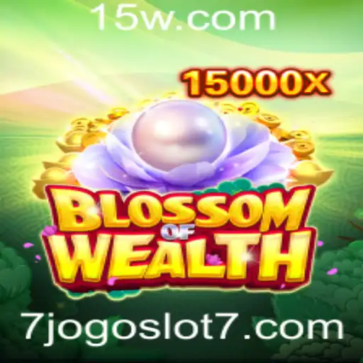 Descubra a Emoção do Jogo BlossomofWealth no 7jogos.com