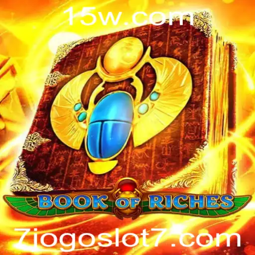 BookofRiches: Explorando Aventuras e Estratégias no Mundo dos Jogos