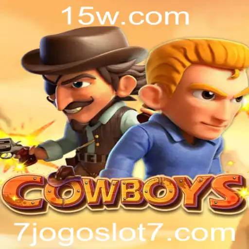 Descubra o Mundo Empolgante do Jogo Cowboys em 7jogos.com