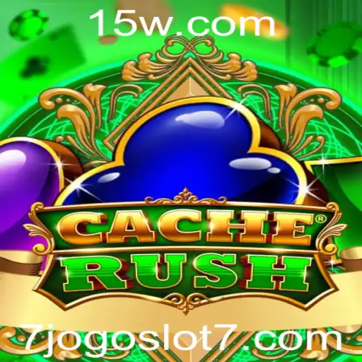 CacheRush: O Novo Fenômeno dos Jogos de Aventura