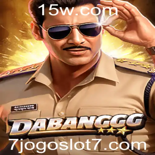 Descubra o Fascinante Mundo de DABANGGG: O Jogo em Destaque na 7jogos.com