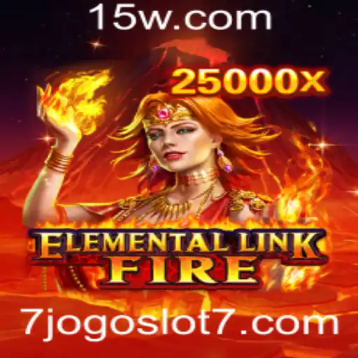 Descubra a Aventura de ElementalLinkFire: Um Jogo Desafiador na Plataforma 7jogos.com