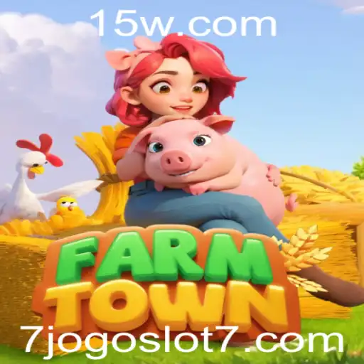 Explorando FarmTown: Descubra o Mundo Virtual da Agricultura