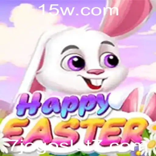 Descubra a Magia de HappyEaster no 7jogos.com