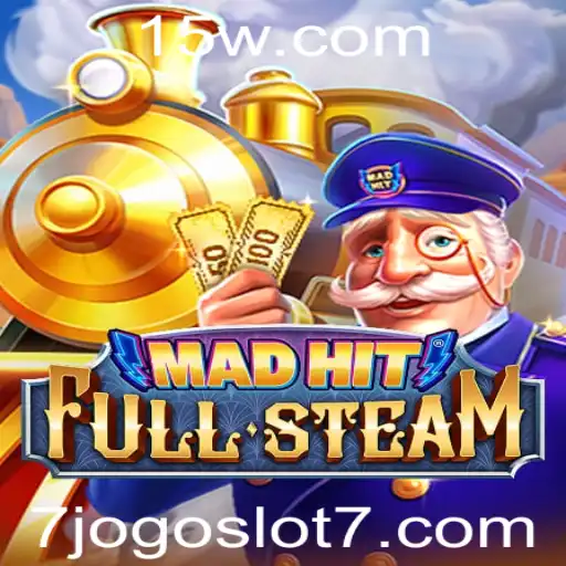 Explorando o Universo de MadHitFullSteam: Uma Aventura Empolgante para Entusiastas de Jogos