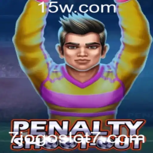 Descubra o Empolgante Jogo PenaltyShootOut no 7jogos.com
