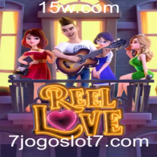 Descubra o Fascinante Mundo de ReelLove: Um Jogo Incrível em 7jogos.com