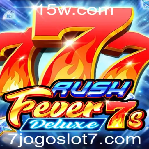 RushFever7sDeluxe: Um Mergulho na Ação dos Cassinos Online
