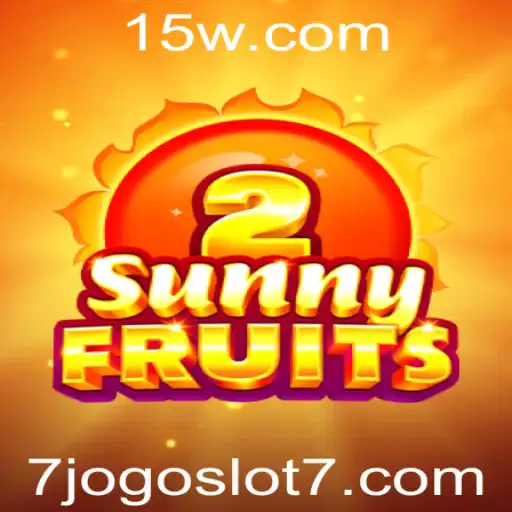 Descubra SunnyFruits2: O Novo Fenômeno dos Jogos Online na 7jogos.com