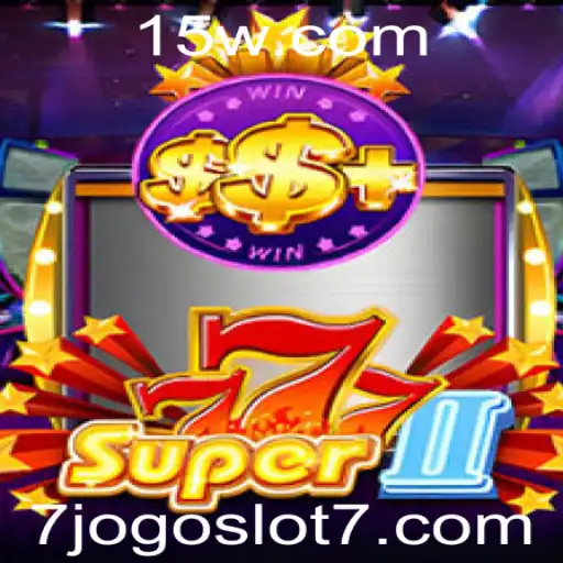 Descubra o Novo Mundo de Super777II e Sua Conexão com 7jogos.com