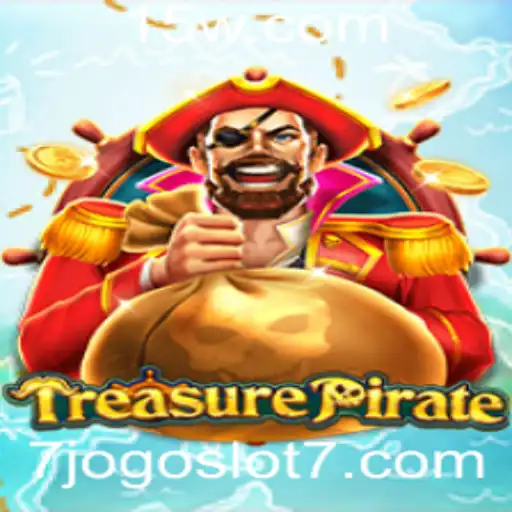 Descubra os Segredos de 'TreasurePirate': Um Mergulho nas Aventuras Piratas