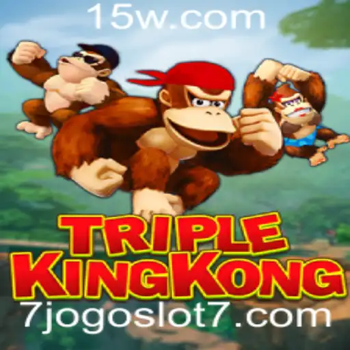 Explorando o Mundo de TripleKingKong: Aventuras e Desafios