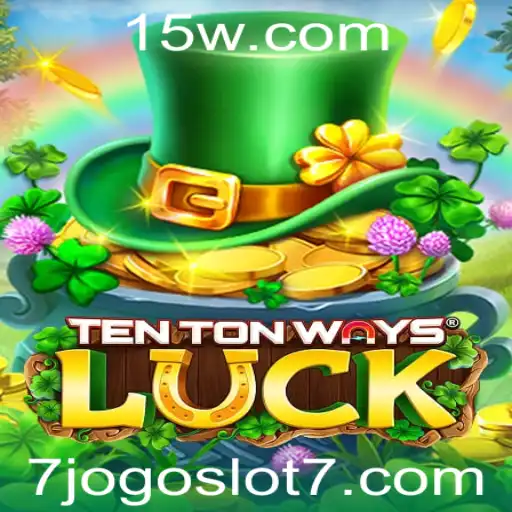 Explorando TenTonWaysLuck: Um Novo Horizonte nos Jogos Online