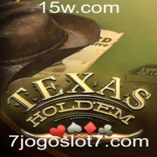 Texas Hold'em: Domine o Jogo de Cartas e suas Regras