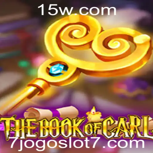 Descubra o Fascinante Mundo de 'TheBookofCarl' no 7jogos.com
