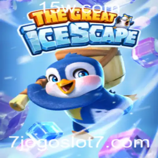 The Great Icescape: Uma Aventura Gelada no Mundo dos Jogos Online
