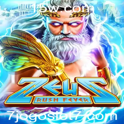 ZeusRushFever: A Emoção dos Deuses nas Pontas dos Seus Dedos